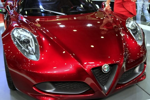 Verkaufen Sie Ihren Alfa Romeo mit Motorschaden oder Getriebeschaden hier Online!
