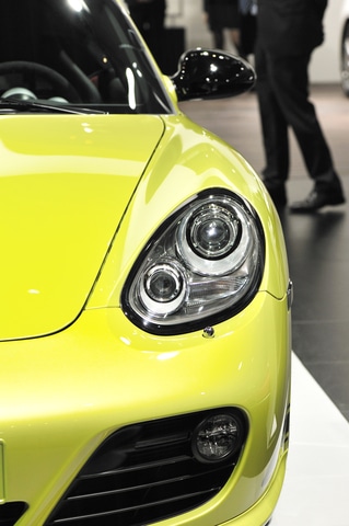 Verkaufen Sie Ihren Porsche mit Motorschaden oder Getriebeschaden hier Online!