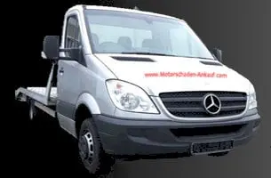 Motorschaden-Ankauf.com